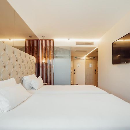 Abc Hotel Porto - Boavista Bagian luar foto