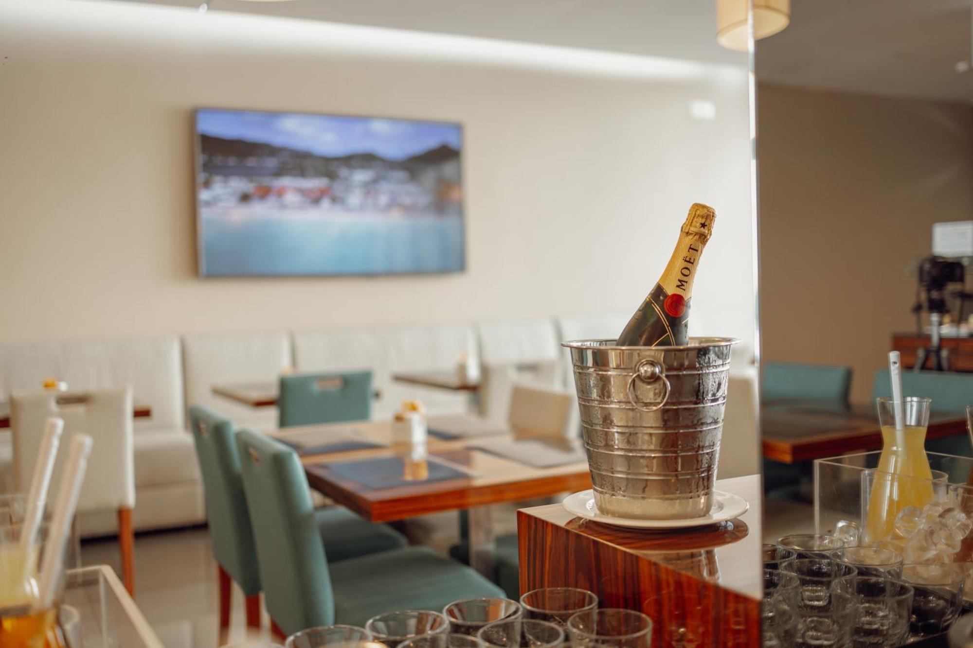 Abc Hotel Porto - Boavista Bagian luar foto