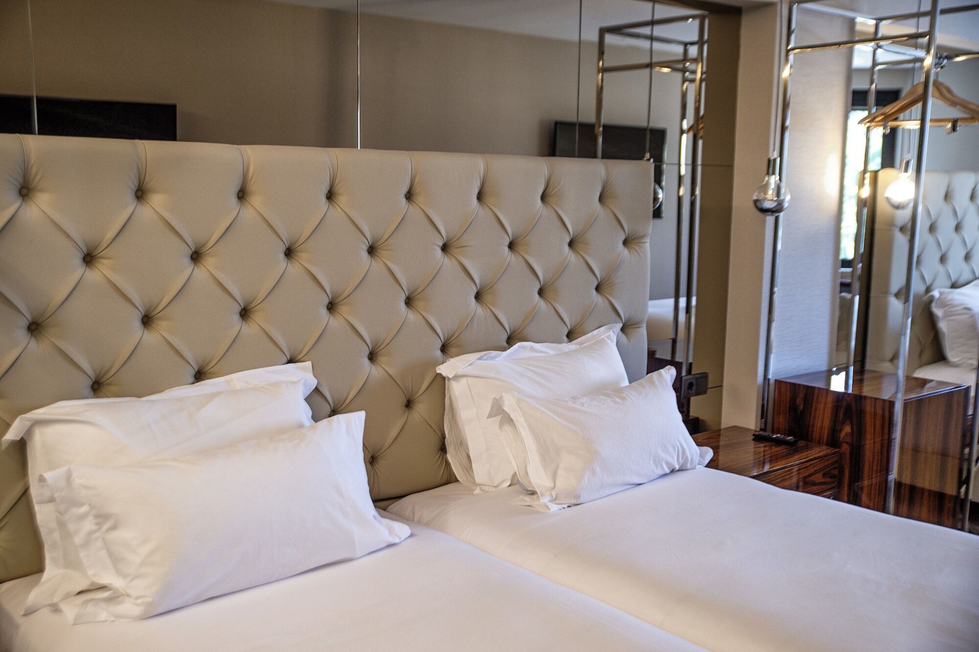 Abc Hotel Porto - Boavista Bagian luar foto