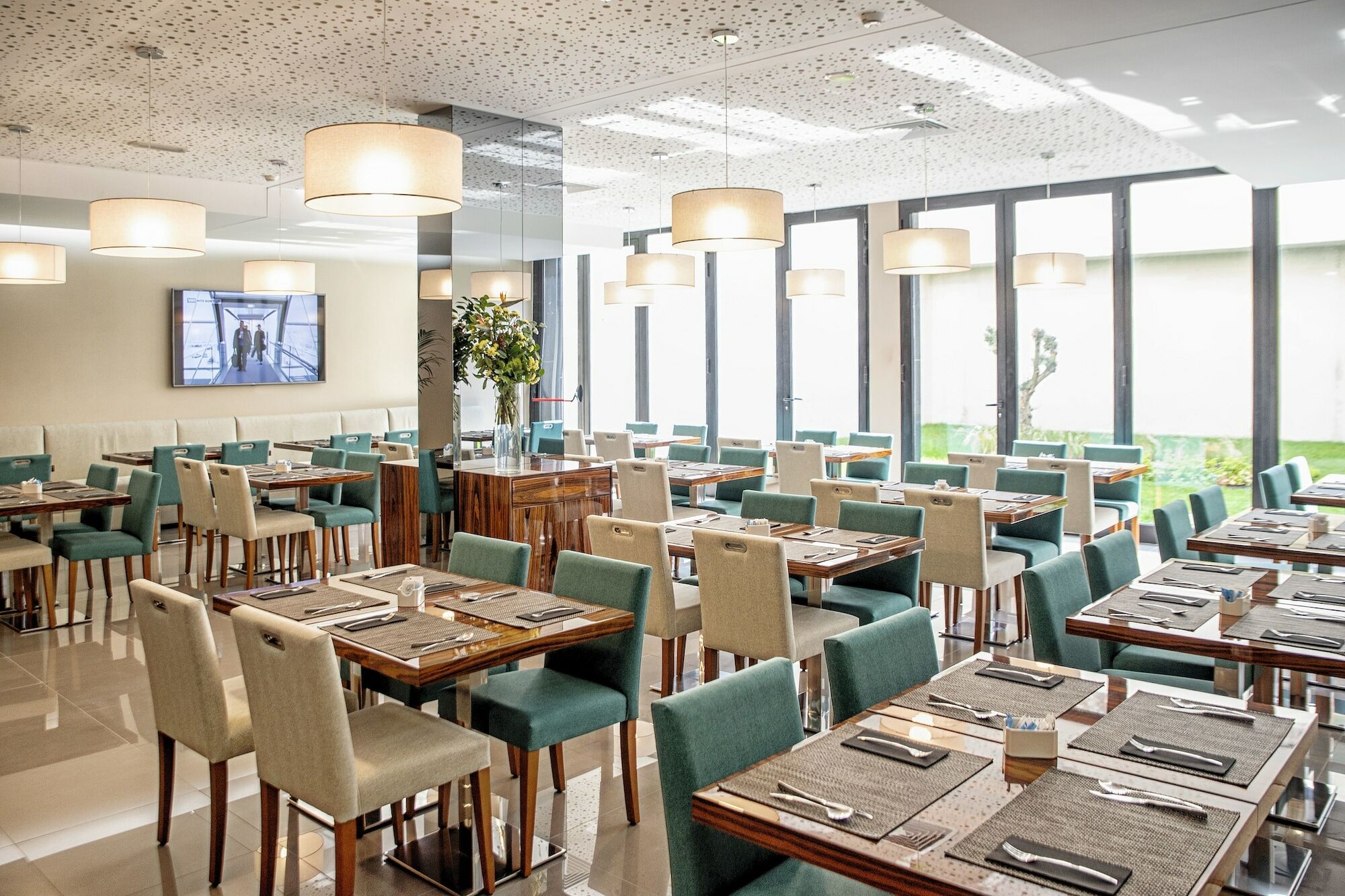 Abc Hotel Porto - Boavista Bagian luar foto