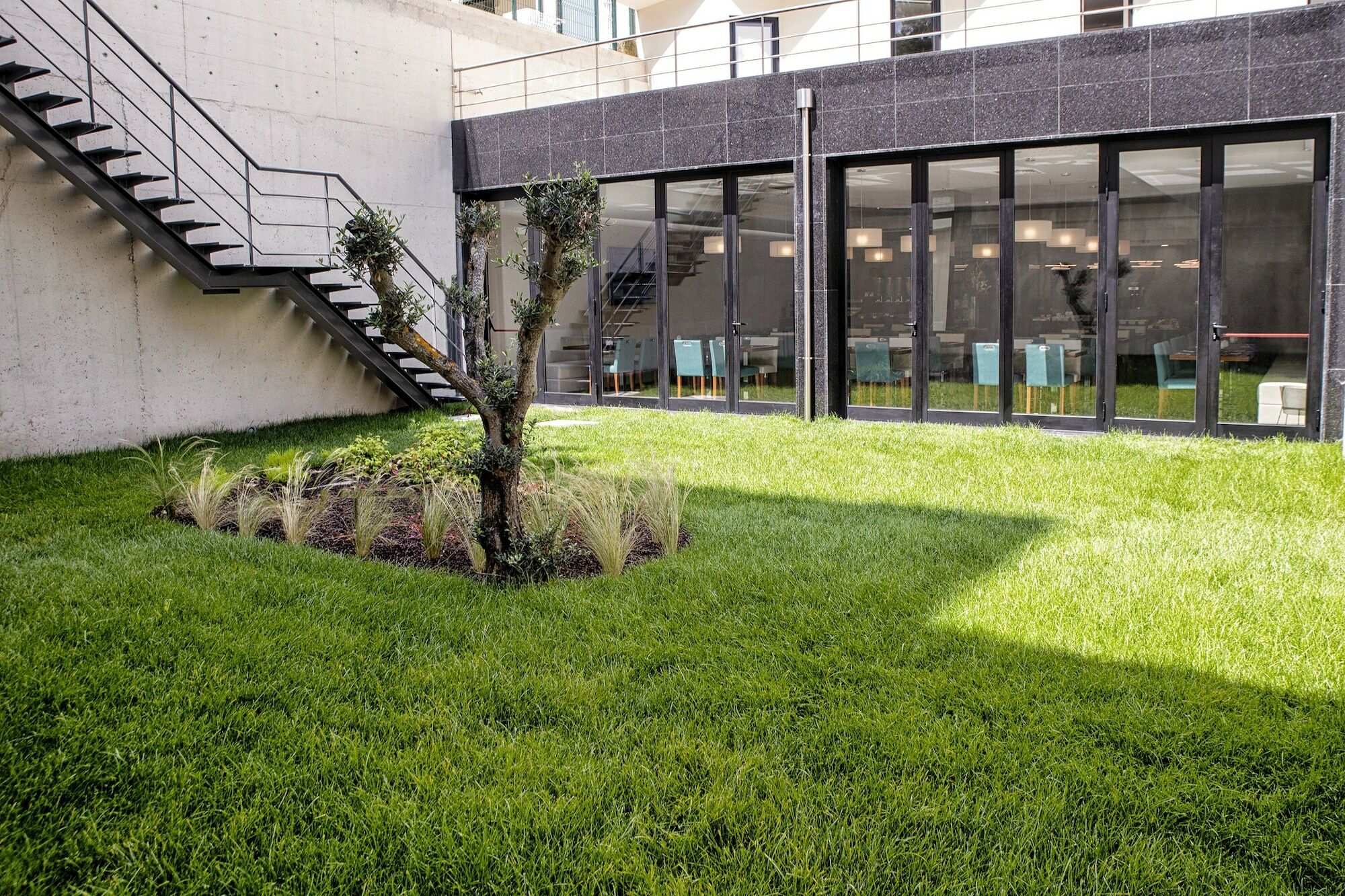 Abc Hotel Porto - Boavista Bagian luar foto